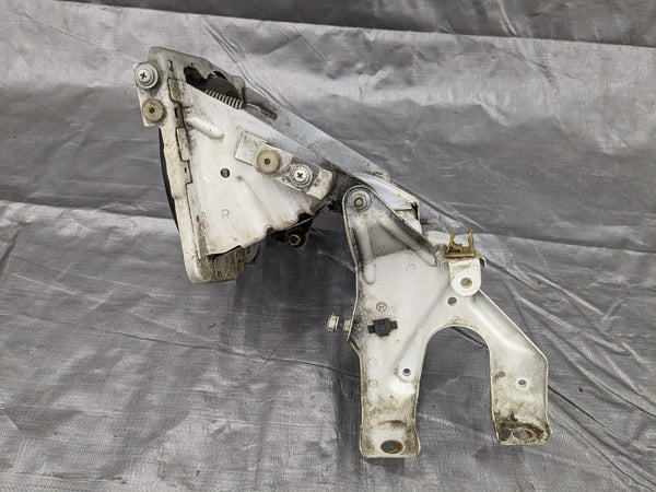 1990-1997 Mazda Miata Passenger RH Headlight Assembly Used White 91NAUC 90-97
