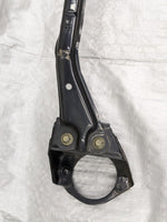 01-05 Mazda Miata MX-5 Chassis Front Strut Bar Frame Support Brace  2001-2005