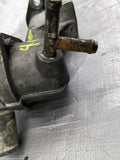 90-93 MAZDA MIATA THERMOSTAT HOUSING b61p-15-170a 1990-1993 91NA11V
