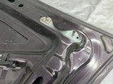 1999-2005 Mazda Miata MX-5 OEM Trunk Lid  Black NC10-52-310 99-05 04NB4374