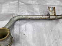 1990-1993 Mazda Miata water pump inlet oem 90-93 91NA11V