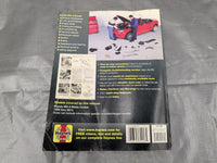 Mazda Miata MX-5 OEM part product photo