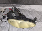 2001-2005 OEM Miata Headlight Passenger Side Broken Mounts NC72-51-0K0D 01-05