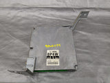 1999 Mazda MX-5 Miata 1.8L Engine Control Module ECU ECM BP4W18881C 98NB1174