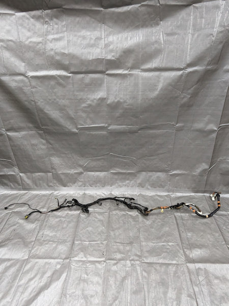 04-05 Mazda Miata MSM Engine Chassis Wiring Harness NE45-67-020A NE4567020A