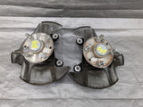 1999-2005 Mazda Miata Front  Spindle Hub Knuckle Pair Left & Righ 99-05 98NB1174