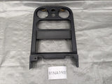 1990-1993 Mazda Miata Mx-5 OEM NA Tombstone Stereo Radio Surround HVAC Bezel Trim 91NA1900 90-93 Mazda Miata OEM used part