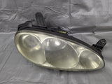 2001-2005 Mazda Miata Mx-5 OEM Headlight Light Passenger RH Side 01NBA3D 01-05 — Mazda Miata MX-5 OEM part product photo