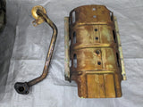  Mazda Miata OEM used part