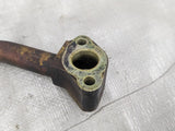 Mazda Miata MX-5 OEM part product photo