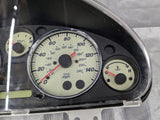 2001-2005 Mazda Miata Instrument Gauge Cluster / 88k Miles / OEM / 01NB4157