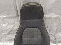 1994-1997 Mazda Mx-5 Miata OEM Black Cloth Seat Passenger 94-97