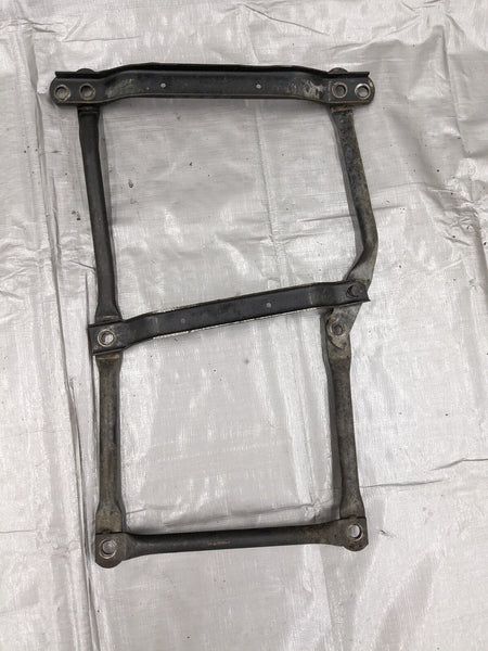 2004 2005 MAZDA MX5 Miata Mazdaspeed Rear Subframe Brace Support 2001-2005