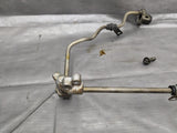 2001-2005 Mazda Miata MX5 NB2 VVT Oil Control Valve Solenoid Pressure Line Set 1