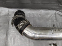 1999-2005 Mazda Miata MX5  HPS Air Intake Kit Filter heat Shield Polish 99-05