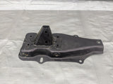 1999-2005 Mazda Miata NB Front Bumper Core Support Crash Bracket Horn Black