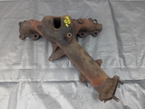 1999-2005 Mazda Miata Mx-5 Oem Exhaust Header Manifold BP4W 99-05  99NB55560