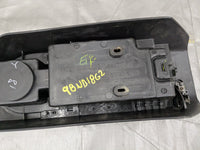 Mazda Miata MX-5 OEM part product photo