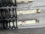1990-1997 Mazda Miata MX-5 Shock Pair Shocks Struts Front Tokico 90-97