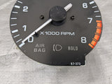  Mazda Miata OEM used part