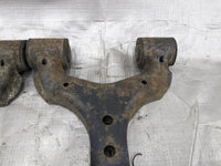 90-05 MAZDA MIATA REAR UPPER CONTROL ARMS Arm, OEM 1990-2005 89NAUC