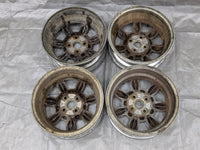 Mazda Miata MX-5 OEM part product photo