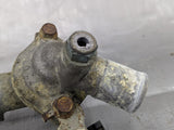 90-93 MAZDA MIATA THERMOSTAT HOUSING b61p-15-170a 1990-1993 89NA7210