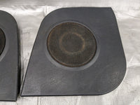 90-93 MAZDA MIATA DOOR SPEAKER PANEL GRILL COVER PASSENGER RIGHT SIDE 89NAUC