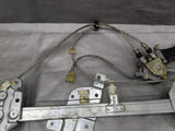 1990-1997 Mazda MX-5 Miata Left Driver Side Power Window Regulator 90-97