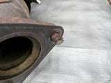 2001-2005 Mazda Miata Engine Exhaust Manifold Header Tubular  Bp6f-13-450B 7436