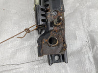 Mazda Miata MX-5 OEM part product photo