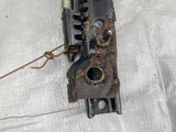 Mazda Miata MX-5 OEM part product photo