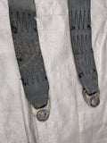 2001-2005 Mazda Miata MX5 Used Seat Belt Reel Tan N06657L30D80 01-05 00NB7436