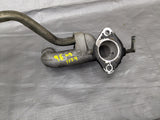 94-00 Mazda Miata water pump inlet oem 1994-2000 98NB1174