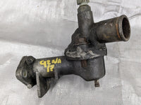 Mazda Miata MX-5 OEM part product photo