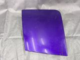 90-97 Mazda Miata Passenger Headlight Top Lid Cover Purple 1990-1997 95NA5765
