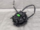 2004-2005 Mazda Miata MX-5 NB Pair Of Front Fog Light Lamp Bumper Mounted 04-05