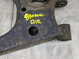 90-97 NA MAZDA MX-5 MIATA LOWER CONTROL ARM REAR Left Driver SIDE 1990-1997 89