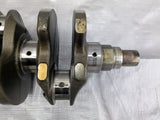 1994-2005 MAZDA MX-5 MIATA CRANKSHAFT 1.8l USED 02NBA3E BP06-11-300D 94-05 2710