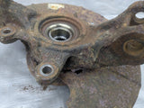2004-2005 Mazda Miata Rear Spindle Knuckle Passenger Side N067-33-021 04-05