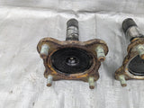 Mazda Miata OEM used part