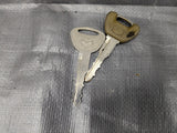 Mazda Miata OEM used part