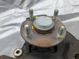 Mazda Miata MX-5 OEM part product photo