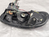 01-05 Mazda Miata MX-5 LH Driver Taillight Tail light OEM 2001-2005 04NB4374