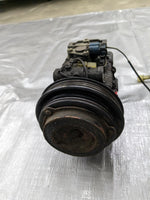 1990-1993 Mazda Miata Mx5 Oem AC Compressor Air Conditioning NA 1.6 90-93