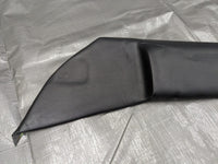 90-96 MAZDA MX-5 MIATA OEM door card pad arm rest Passenger Side 1990-1996 92NAU