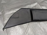 90-96 MAZDA MX-5 MIATA OEM door card pad arm rest Passenger Side 1990-1996 92NAU