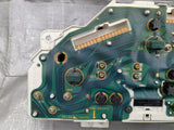99-00 MAZDA MIATA MX-5 DASH INSTRUMENT GAUGE CLUSTER SPEEDOMETER 233K 1999-2000