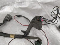 94-95 Mazda Miata OEM Fuel Injector Engine Wiring Harness 1994-1995 94NAPZ