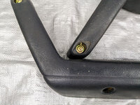 90-97 MAZDA MIATA DOOR PANEL ARM REST ARMREST SET OEM BLACK 1990-1997